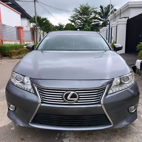 Lexus ES 350 2013, Registered... Super Clean and Sharp, First body💯, Highest Grade💯 (Tokunbo Standard) Accident free, Fullest Options with, Navigation screen, Mouse control, Sun Roof, Fully paid duty, Barely 6months used, Everything is intact, No need for Belgium, Buy n enjoy... @Asaba #Lexus #ES350 #Tokunbo #SuperClean #FirstBody #FullOptions #Asaba #deltasigmatheta #asabamua #asaba #asabausedcars #deltadeltadelta #DeltaNewsAgency #asabaofficial #Delta #deltarune #Delta #delta #deltablues ... Lexus 350, Lexus Es350, Delta Blues, Sun Roof, Lexus Es, Delta Sigma Theta, Super Clean, Used Cars, Belgium