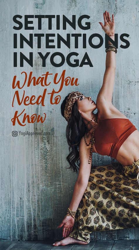 Sankalpa: Here’s Everything You Need to Know About Setting Intentions in Yoga Yoga Intentions, Yoga Teacher Resources, Ashtanga Vinyasa Yoga, Yoga Nature, Yoga Teaching, Yoga Kurse, Setting Intentions, Yoga Philosophy, Yoga Iyengar