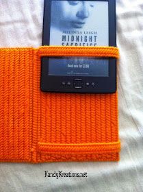 DIY Party Mom: Orange Character M Kindle Book Cover Crochet Phone Case Pattern, Crochet Tablet Cover, Crochet Ipad Case, Snowman Patterns, Crochet Phone Case, Kindle Cases, Crochet Phone Cover, Phone Case Pattern, Crochet Book Cover