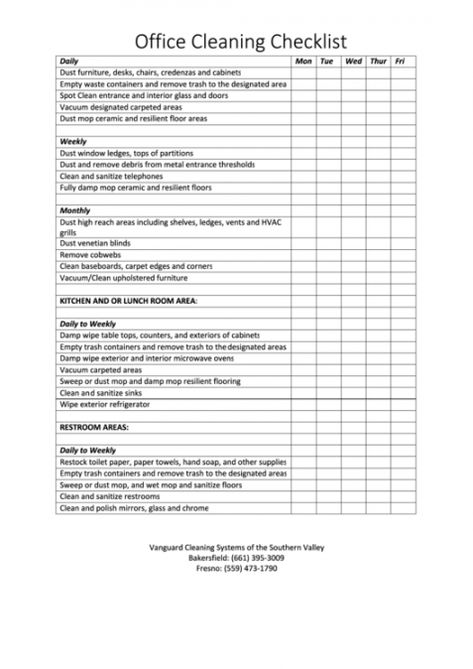 printable office cleaning checklist template printable pdf download business cleaning cleaners checklist template excel Cleaners Checklist, Office Cleaning Schedule, Office Cleaning Checklist, Desk Checklist, Healthy Work Environment, Housekeeper Checklist, Financial Checklist, Cleaning Contracts, Daily Cleaning Checklist