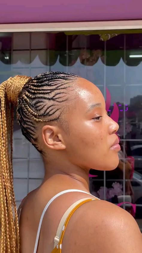 Straight Up Hairstyles, Latest Hair Braids, Cornrows Natural Hair, Short Box Braids Hairstyles, Feed In Braids Hairstyles, African Hair Braiding Styles, Braided Cornrow Hairstyles, Quick Braided Hairstyles, Hair Twist Styles