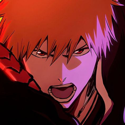 Ichigo Gif Pfp, Bleach Men, Bleach Pfp, Urahara Kisuke, Darwin's Game, Madara Wallpaper, Bleach Anime Ichigo, Kurosaki Ichigo, Ichigo Kurosaki