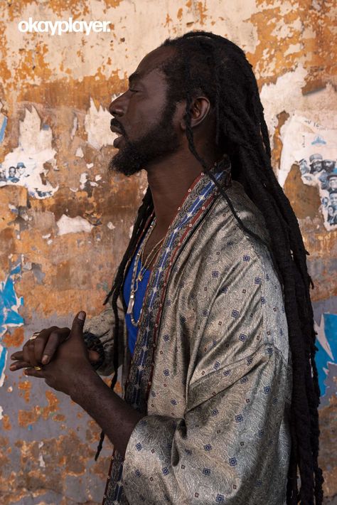 Buju Banton isn’t Interested in Legacy – Okayplayer People With Animals, Reggae Aesthetic, Freeform Dreadlocks, Rasta Art, Buju Banton, Reggae Artists, Heart Throb, Uk Government, Urban Music