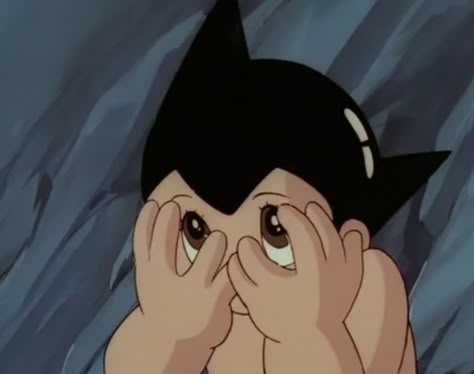 Astroboy Pfp, Astro Boy Aesthetic, Astro Boy Pfp, Astroboy Aesthetic, Astroboy Wallpaper, Old Cartoon Pfp, Astro Boy Wallpaper, Random Anime Icons, Cartoon Pfp Aesthetic