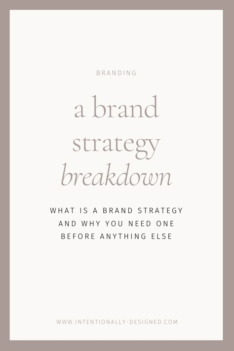 What Is Brand Strategy, Colors In Branding, How To Find Your Brand, Creating A Brand For Yourself, Launching A Brand, Building Your Brand, How To Launch A Brand, Why Branding Is Important, Brand Strategist Portfolio