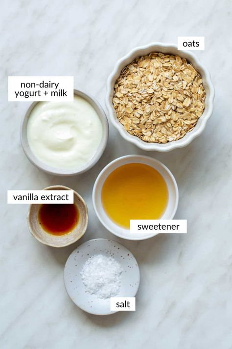 Overnight Oats Recipe No Chia Seeds, Over Night Oats Without Chia Seeds, Overnight Oats Healthy Without Chia Seeds, Overnight Oats Recipe Without Chia Seeds, Overnight Oats No Chia Seeds, Overnight Oats With Chia Seeds And Yogurt, Overnight Oats Without Chia Seeds, Overnight Oats With Chia Seeds, Chia Overnight Oats