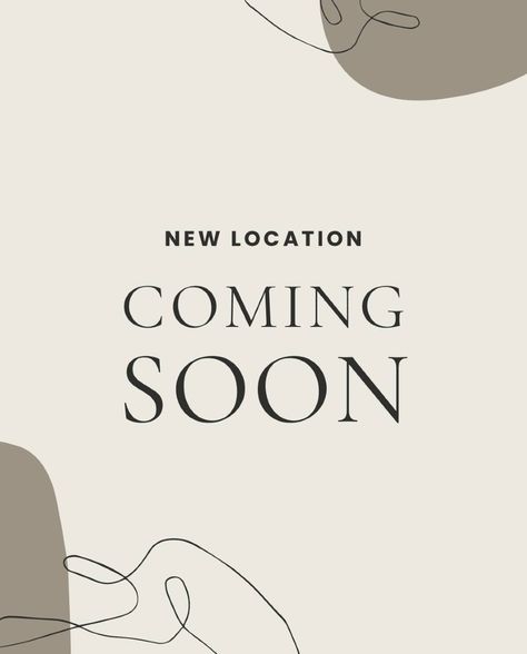 Very excited to share that we will have an official location opening soon 🥳 Currently scheduled for mid November once the builders have finished. Looking forward to more face to face meetings with other busines owners and customers alike 💕 #adelaidebusiness #smallbusinessadelaide #marketingagency #webdesignagency #businessgrowth Business Opening Announcement, Coming Soon Sign Business, New Things Coming Soon Business, Coming Soon Business Announcement, Exciting News Coming Soon Post, Opening Soon, Web Design Agency, Face To Face, Very Excited