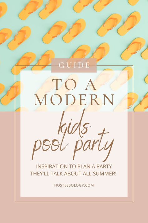 This post is all about planning a kids pool party. | #kidspoolparty #kidspoolpartyideas | kids pool party birthday | kids pool party games | girls pool party birthday ideas Pool Party 3rd Birthday, Kids Pool Party Activities, Pool Party For Kids Birthday, Pool Party Must Haves, Kid Pool Party Ideas, Girls Pool Party Birthday Ideas, Pool Party Second Birthday, Pool Party 8th Birthday, Backyard Pool Party Ideas