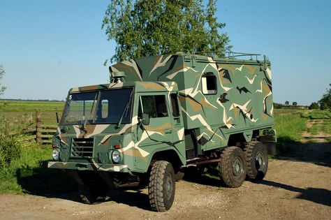 Off Road Camper, Steyr, Volvo, Monster Trucks, Suv Car, Wheel, Drive, Cars, Vehicles