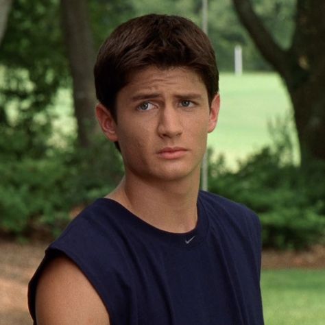 Nathan Scott, Tree Hill, One Tree Hill, One Tree