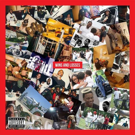 Wins & Losses by Meek Mill on Apple Music https://itunes.apple.com/us/album/wins-losses/id1258267771?i=1258268651&utm_campaign=crowdfire&utm_content=crowdfire&utm_medium=social&utm_source=pinterest Meek Mill Album, Meek Mills, Maybach Music, Dolla Sign, Pnb Rock, Ty Dolla Sign, Yo Gotti, Ty Dolla Ign, Meek Mill