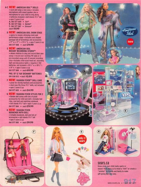 Barbie Catalog, Sears Wish Book, Barbie Magazine, Barbie Booklet, Barbie Photos, Ken Dolls, Fashion Reference, Performance Stage, The Special One