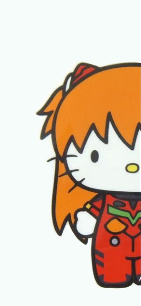 Asuka Hello Kitty, Pink Evangelion Wallpaper, Neon Genesis Evangelion Lockscreen, Asuka Wallpaper Evangelion, Nge Wallpapers Iphone, Evangelion Lockscreen, Neon Genesis Evangelion Drawing, Evangelion Phone Wallpaper, Nge Wallpaper