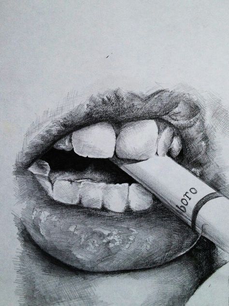 Rose Ideas, Lips Sketch, Realistic Rose, Draw Ideas, Lips Drawing, Charcoal Art, Roses Drawing, Dark Art Drawings, Pencil Art Drawings