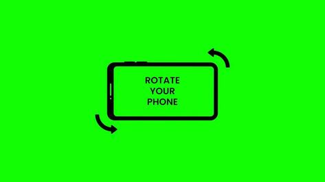 Rotate your phone icon animation with green screen for video editing Rotate Your Phone Animation, Phone Animation, Rotate Your Phone, Icon Animation, Funny Iphone Wallpaper, Free Stock Video, Phone Icon, Green Screen, Rembrandt