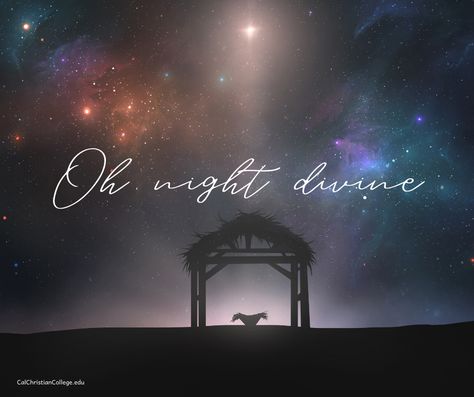 Su Night Divine, Oh Night Divine Sign, Silent Night Sign, A Night In Bethlehem, Silent Night Holy Night, Christmas Church, Christmas Blessings, O Holy Night, Silent Night