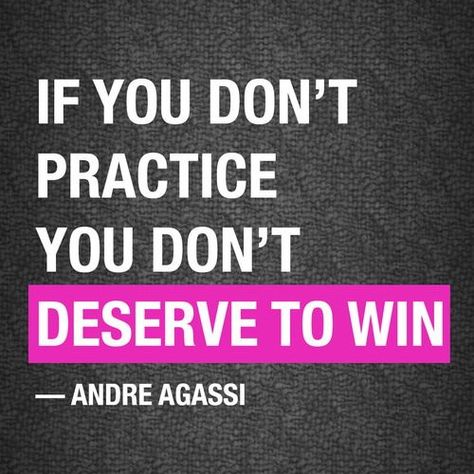 Sportsmanship Quotes From Athletes. QuotesGram by @quotesgram Motivation Speech, Motivational Quotes For Athletes, Athlete Quotes, Softball Quotes, Tennis Quotes, Video Quotes, Andre Agassi, Motivation Video, Motivation Positive