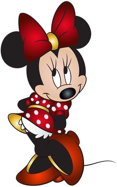 Minnie Mouse Clipart, Mickey Mouse Png, Minnie Mouse Cartoons, Minnie Mouse Drawing, Mickey Mouse Illustration, Mickey Mouse Images, Minnie Mouse Images, Idee Babyshower, Minnie Mouse Pictures