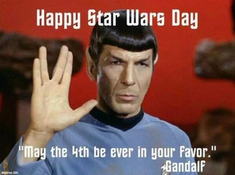 50 'May The Fourth Be With You' Memes To Celebrate Star Wars Day Revenge Of The 5th, Star Wars Trivia, Memes 2022, Congratulations Photos, Star Wars History, Happy Star Wars Day, May The Fourth Be With You, Star Wars Quotes, Star Trek Images