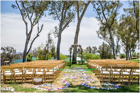 San Dieguito Park Wedding Ceremony Decor, san dieguito park ceremony, san diego parks and rec, san diego parks department wedding Public Park Wedding Ceremony, Public Park Wedding, Park Ceremony, Park Wedding Ceremony, Wedding Ceremony Decor, Candy Games, Parks And Rec, Offbeat Bride, Public Park