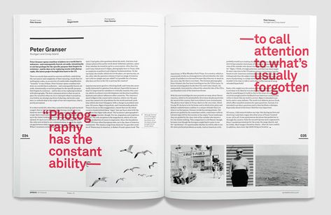 layout Editorial Design Layouts, Cv Inspiration, Cereal Magazine, Mises En Page Design Graphique, Pull Quotes, 잡지 레이아웃, Blog Design Inspiration, Editorial Design Layout, Book And Magazine Design