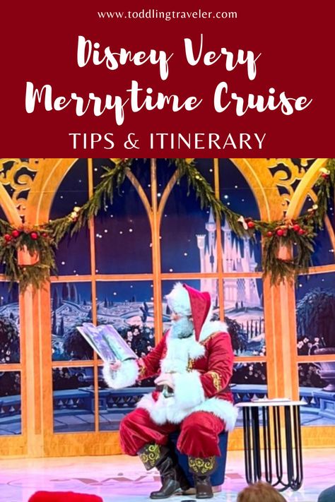 Santa on Disney Very Merrytime cruise Disney Very Merry Christmas Cruise, Disney Cruise Merrytime, Disney Very Merrytime Cruise, Very Merry Time Disney Cruise, Disney Very Merry Christmas Cruise Outfits, Disney Wish Christmas Cruise, Very Merrytime Disney Cruise, Very Merrytime Disney Cruise Outfits, Disney Merrytime Cruise Outfits