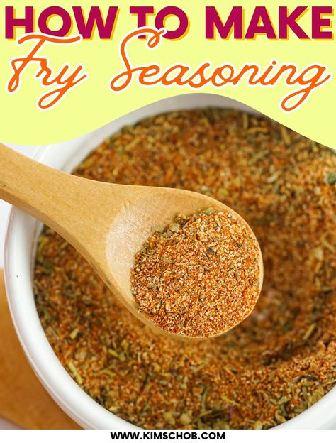 Here is a French fry seasoning for you to use to sprinkle on top of your French fries or tater tots. A fry seasoning that will elevate the flavor of your fries to a whole new level. How To Season Fries, French Fry Seasoning Recipe Spices, Tater Tot Seasoning, Potato Fries Seasoning, Season Fries Recipe, Seasoning For French Fries, Fries Seasoning Recipe, Seasoned Tater Tots, Seasoning For Fries