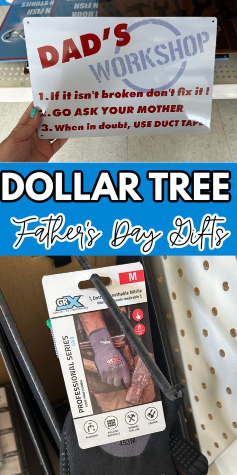 Dollar Tree Father's Day Gift Ideas Dollar Tree Fathers Day Gift Ideas, Father’s Day Gift Ideas, Fathers Day Gifts Ideas Diy, Homemade Gifts For Mom, Fathers Day Gift Basket, Diy Father's Day Crafts, Dollar Tree Gifts, Diy Father's Day Gifts, Crafts Gifts