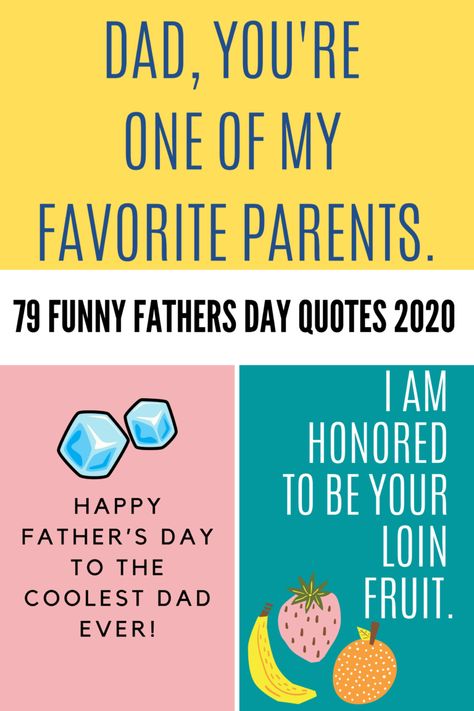 Father Funny Quotes, Fathers Day Sayings From Kids, Happy Father’s Day Funny Card, Happy Fathers Day Cards Funny, Funny Father's Day Quotes, Father Days Quotes, Fathers Day Funny Quotes Hilarious, Fathers Day Cards Quotes, Father S Day Quotes