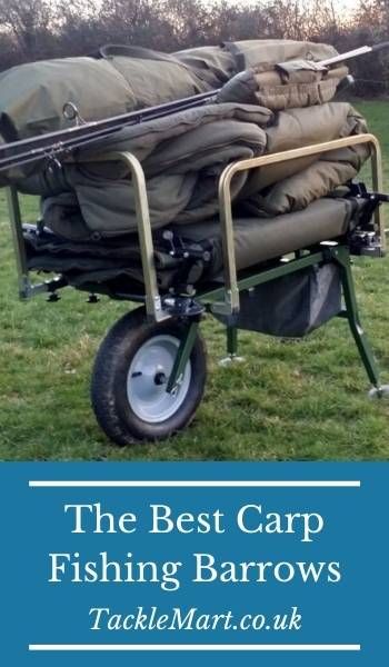 Best Carp Fishing Barrows Carp Fishing Tackle, Carp Fishing, Fishing Tips, Fishing Tackle, Carp, Fishing, Fish