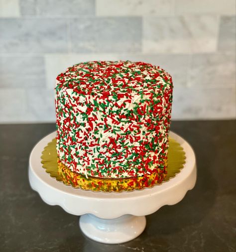 Oh What Fun Birthday Cake, Christmas Birthday Smash Cake, Christmas 1st Birthday Cake, Christmas First Birthday Cake, Christmas Smash Cake 1st Birthdays, Christmas Smash Cake, Christmas Cake Smash, Christmas Birthday Cake, Half Birthday Cakes