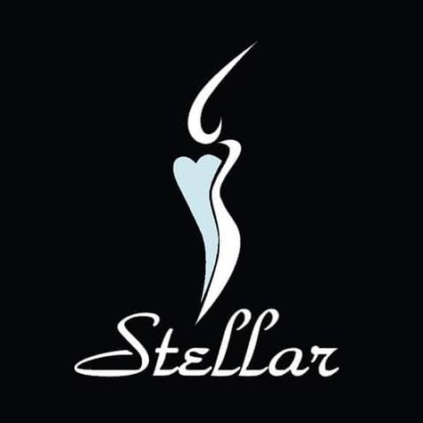 Stellar Logo, ? Logo