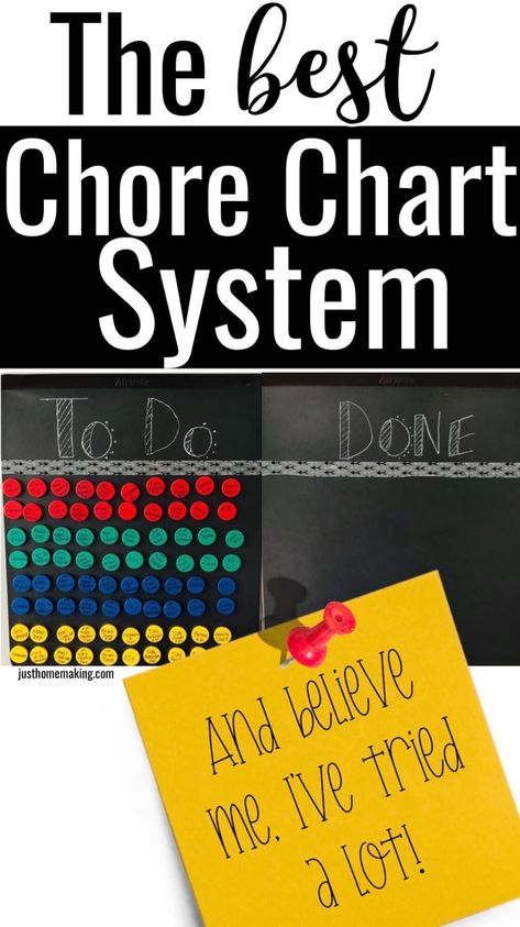 Chore Chart System, Big Family Chore Chart, Chores Payment Chart, Chore Chart Wall Ideas, Family Chore Schedule, Family Weekly Chore Chart, Fridge Chore Chart, Easy Chore Chart, Large Family Chore System