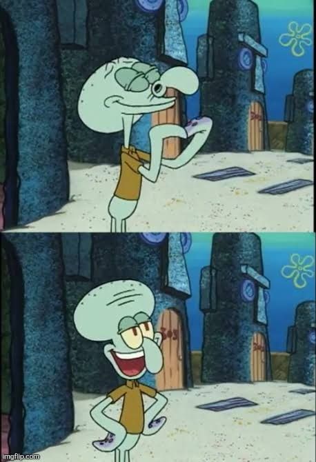 Meme Spongebob, Template Meme, Spongebob Meme, Funny Cartoon Quotes, Cartoon Quotes, Meme Template, Random Memes, Funny Cartoon, Installation Art