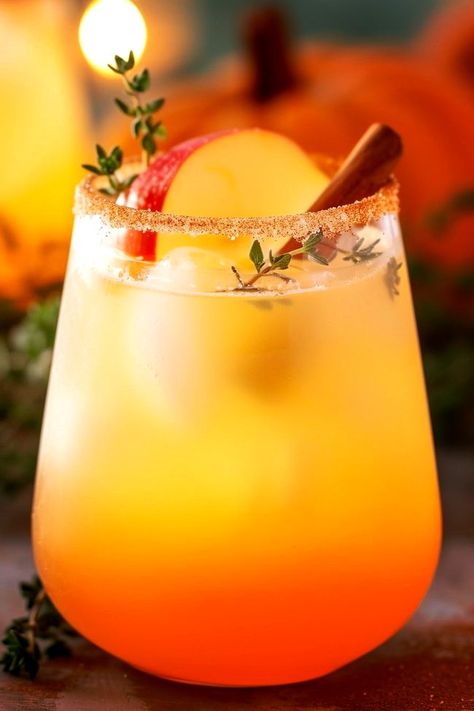 Autumn Aperol Apple Spritz Halloween Aperol Spritz, Fall Aperol Spritz Recipe, Fall Aperol Spritz, Apple Cider Prosecco Spritz, Autumn Aperol Spritz, Apple Aperol Spritz, Aperol Spritz Pitcher, Aperol Spritz Recipe, Spritz Recipe