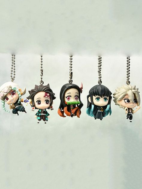 Adorable chibi style Demon Slayer keychains are here! Don't miss out on adding these cute little figures to your collection. 😍 #demonslayer #animekeychains #chibistyle #cutenessoverload Demon Slayer Keychain, Demon Slayer Chibi, Nichirin Blade, Anime Crafts Diy, Chibi Style, Face Icon, Animal Totem, Anime Store, Anime Crafts