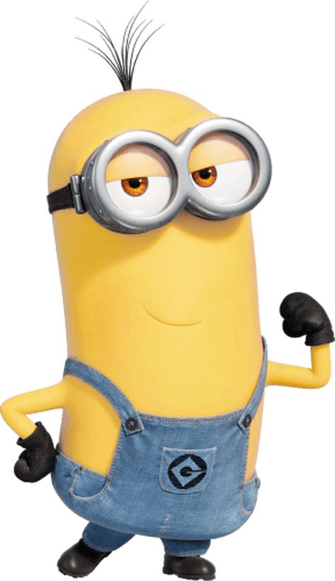 Kevin (Despicable Me 2 and Minions) | Despicable Me Wiki | Fandom Minion Classroom Theme, Kevin Minion, Gru And Lucy, One Eyed Minion, Film Minion, Minions Birthday Theme, Minion Kevin, Gru And Minions, Minion Rush