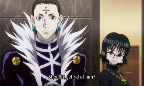 Hunter X Hunter Shizuku, Couple Cosplay, Yoshihiro Togashi, Hxh Characters, Hunter Anime, Halloween Inspo, Anime Tattoos, Hunter X Hunter, Reaction Pictures