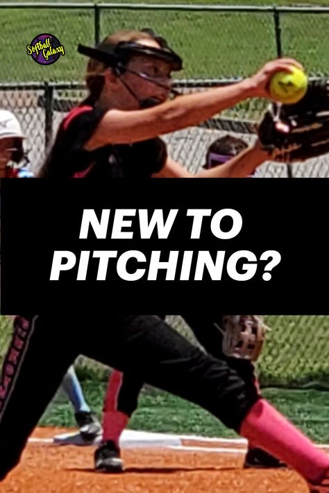 Has your daughter been itching to try pitching? Our youngest did and we kept up with everything that helped us along the journey. There are tons of info and links that you will find helpful. How To Pitch A Softball, Softball Pitcher, Softball Drills, Softball Pitching, Fastpitch Softball, Drills, Softball, The Journey, To Learn