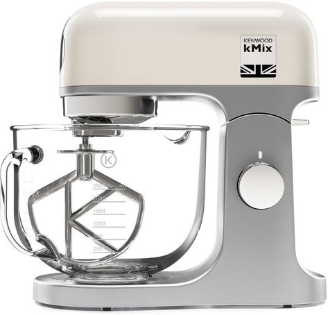 Kenwood kMix Stand Mixer KMX754CR - $179.40 Delivered @ Amazon AU Kenwood Mixer, Kitchen Stand Mixer, Best Stand Mixer, Pasta Roller, Glass Mixing Bowls, Kitchen Machine, Kitchen Mixer, Stand Mixer, Stylish Kitchen