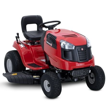 Yard Tractors, Homestead House, Compact Tractors, Riding Lawn Mowers, Riding Mower, Gardening Tools, Lawn Mowers, Back Seat, Lawn Mower