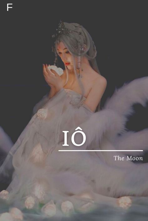 Names Related To The Moon, Names That Means Moon, Names Related To Moon, Names Meaning Moon, Aesthetic Names With Meaning, Ethereal Names, Names That Mean Moon, Names That Mean Love, Character Names Ideas