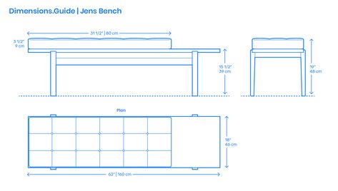 Furniture Drawing, Hallway Seating, Bench Dimensions, Human Scale, Sitting Bench, Bench Seats, Oak Bench, How Do You Clean, Mood Images