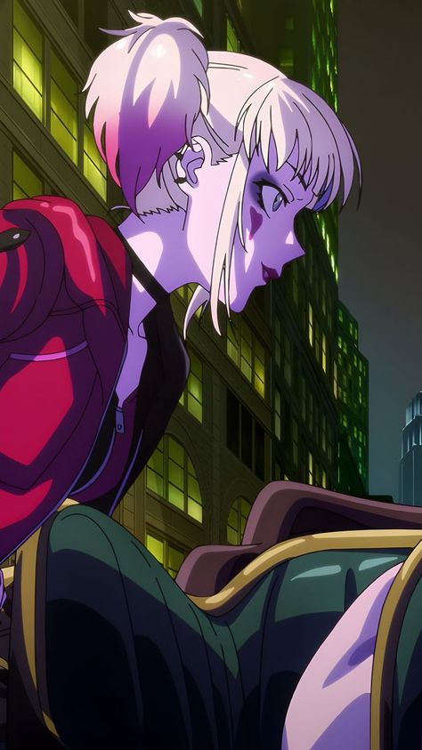 Harley Quinn Anime, Harley Quinn And The Joker, Joker Harley Quinn, Joker Harley, Queen Anime, Wallpapers Anime, Hd Anime, Joker Wallpapers, Joker Art