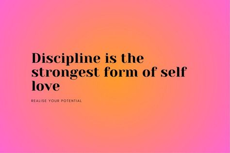 I Am Disciplined, Aura Wallpaper, Self Discipline, Living Well, Self Love, Aura, Affirmations