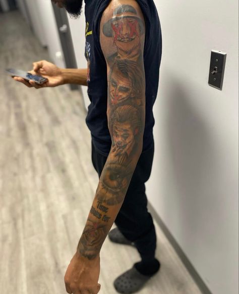 Back Of Forearm Tattoo Men Sleeve, Whole Arm Tattoo Men, Fire Arm Tattoo, Arm Tattoo Men Sleeve, Back Of Forearm Tattoo Men, Whole Arm Tattoo, Full Sleeve Tattoos For Guys, Forearm Tattoo Men Sleeve, Tattoo Men Sleeve