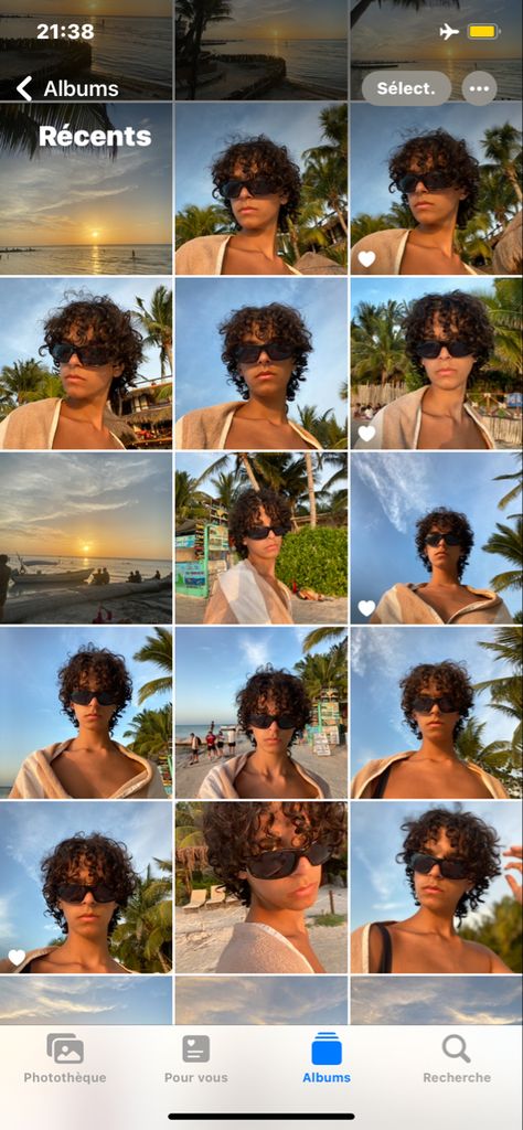 Camera Roll Screenshot Aesthetic, Wallpaper Camera, Iphone Selfies, Courtney Grow, Pinterest Coquette, Iphone Selfie, Curly Boy, Sunny Vibes, Fashion Star