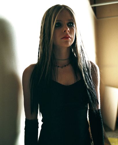 Avril Lavigne Pfp, Avril Lavigne Under My Skin, Avril Lavigne 2004, Avril Lavigne 2002, Avril Lavigne Style, Jessie Paege, The Best Damn Thing, 2000s Girl, Rock Queen