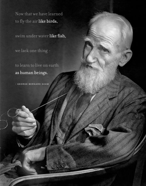 George Bernard Shaw Quotes, George Bernard Shaw, Bernard Shaw, Quotable Quotes, Design Quotes, Poets, Einstein, Authors, Historical Figures