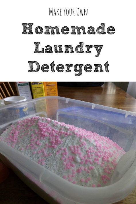 Best Homemade Laundry Detergent, Homemade Laundry Detergent Recipes, Diy Laundry Soap, Homemade Detergent, Laundry Detergent Recipe, Detergent Recipe, Laundry Soap Homemade, Diy Laundry Detergent, Homemade Cleaning Supplies